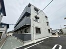 産交バス（熊本市）/八反田 徒歩6分 1階 1年未満の外観