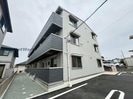 産交バス（熊本市）/八反田 徒歩6分 1階 1年未満の外観