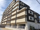 産交バス（熊本市周辺）/長嶺小学校前 徒歩5分 3階 築7年の外観
