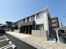 熊本市電Ａ系統<熊本市交通局>/健軍町駅 徒歩17分 2階 1年未満の外観