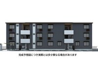 （仮）D-ROOM下南部