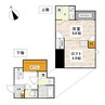 豊肥本線<阿蘇高原線>/東海学園前駅 徒歩35分 1階 1年未満 1Kの間取り