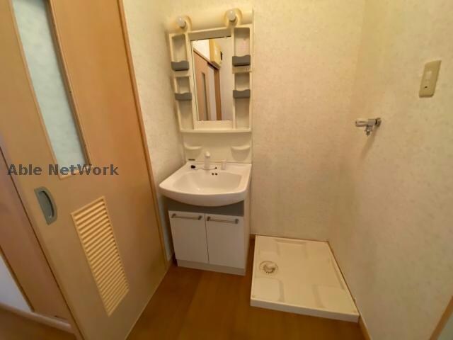  ユーキハイム帯山