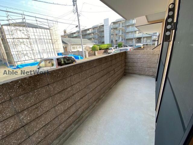  ユーキハイム帯山