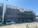 産交バス（熊本市）/鉄工団地入口 徒歩4分 2階 建築中の外観