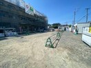  産交バス（熊本市）/鉄工団地入口 徒歩4分 2階 建築中