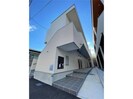 熊本市電Ａ系統<熊本市交通局>/水前寺公園駅 徒歩13分 2階 築3年の外観