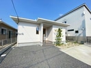 豊肥本線<阿蘇高原線>/竜田口駅 徒歩51分 1階 築浅の外観