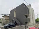 熊本市電Ｂ系統<熊本市交通局>/動植物園入口駅 徒歩32分 2階 築浅の外観
