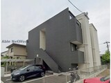 ADC日赤通ベルヴィル