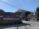 私立東海大学熊本キャンパス(大学/短大/専門学校)まで858m メゾン・ド・ウェルフェア