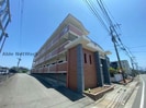 産交バス（熊本市）/秋津薬局前 徒歩3分 3階 築21年の外観
