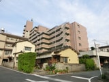 チェリーヒルズ健軍