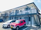 熊本都市バス（熊本市）/新外入口 徒歩4分 1階 築22年の外観