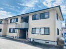 熊本市営バス/東稜高校前 徒歩7分 2階 築21年の外観