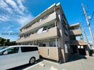 産交バス（熊本市）/沼山津 徒歩2分 3階 築16年の外観
