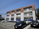 熊本バス（熊本市）/東野中学校前 徒歩3分 2階 築56年の外観
