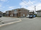 熊本市電Ａ系統<熊本市交通局>/健軍交番前駅 徒歩37分 1階 築17年