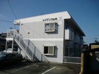 レジデンス山本