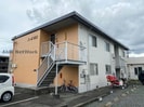 産交バス（熊本市）/桜木小学校前 徒歩2分 1階 築39年の外観