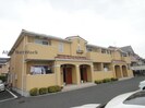 産交バス（熊本市周辺）/府内古閑 徒歩3分 1階 築16年の外観