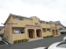 産交バス（熊本市周辺）/府内古閑 徒歩3分 1階 築16年の外観