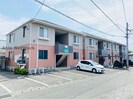 熊本バス/東野中学校前 徒歩2分 2階 築19年の外観