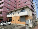  熊本バス（熊本市）/秋津入口(県通) 徒歩2分 2階 築18年