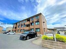 熊本都市バス（熊本市）/セイラタウン北 徒歩1分 2階 築14年の外観