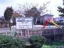 幼保連携型認定こども園とうぶ(幼稚園/保育園)まで436m 熊本市電Ａ系統<熊本市交通局>/健軍町駅 徒歩20分 3階 築20年