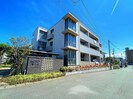 熊本市営バス/南灰塚 徒歩2分 3階 築13年の外観