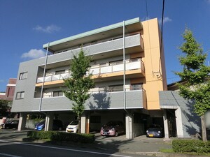 ＫＯＳＥマンション