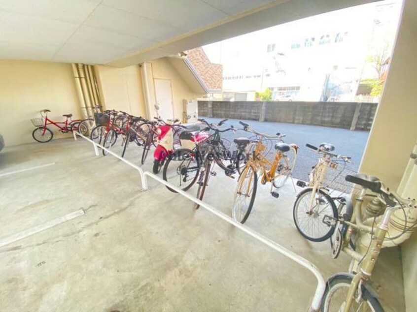  フルール南熊本