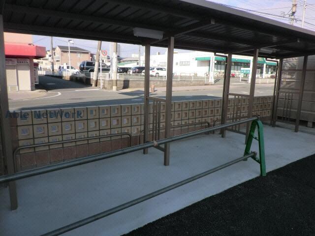  産交バス（熊本市周辺）/桜木小学校入口 徒歩2分 2階 築11年