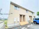 産交バス（熊本市）/戸島駐車場前 徒歩1分 2階 築12年の外観