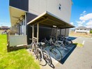  産交バス（熊本市）/桜木東小学校前 徒歩3分 1階 築12年