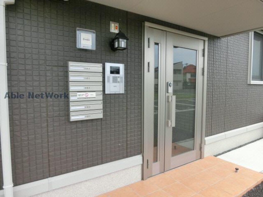  産交バス（熊本市）/桜木東小学校前 徒歩3分 1階 築12年