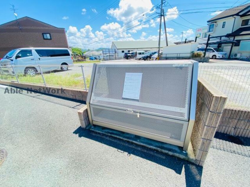  産交バス（熊本市）/桜木東小学校前 徒歩3分 1階 築12年
