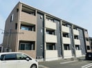 熊本市営バス/水源町 徒歩3分 2階 築11年の外観