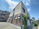 ガッティーノ TNの外観