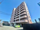 LIBTH平成けやき通りの外観