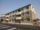 熊本都市バス（熊本市）/セイラタウン南 徒歩1分 1階 築11年の外観