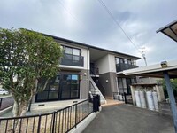 リバティータウンＢ