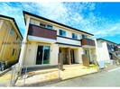 産交バス（熊本市）/桜木小学校入口 徒歩3分 1-2階 築8年の外観