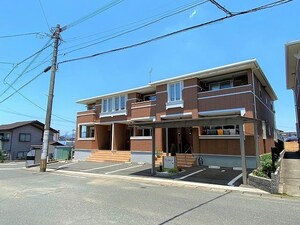 トップフィールドⅡ