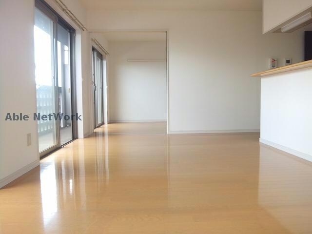 同型タイプ　現況優先 アーバニスト本山