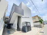 THE HOUSE　新水前寺