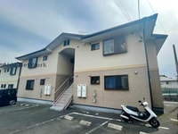 ルーブル陣内ＡＢ