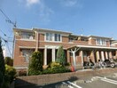  産交バス（熊本市）/託麻台入口 徒歩3分 2階 築17年