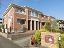  産交バス（熊本市）/託麻台入口 徒歩3分 2階 築17年
